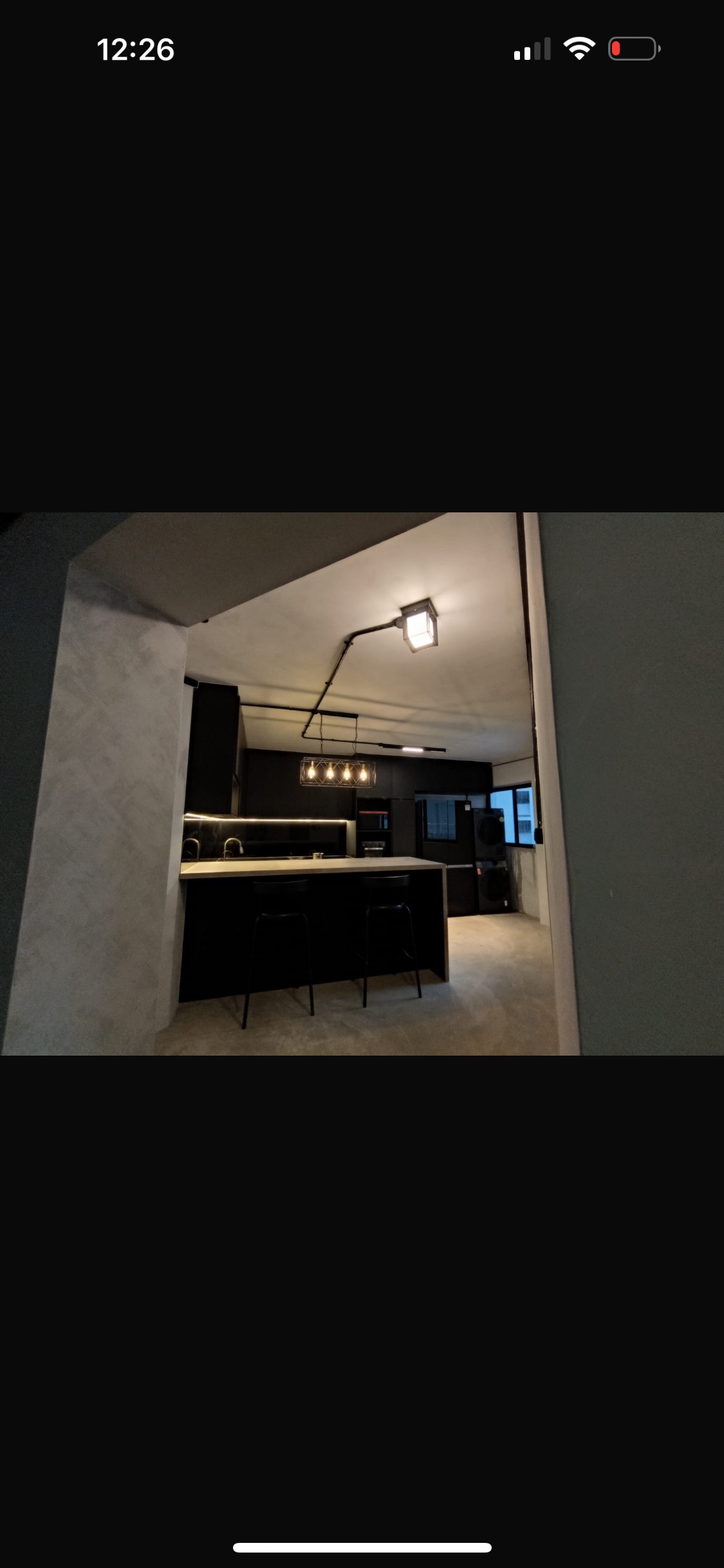 Luxury Interior Design